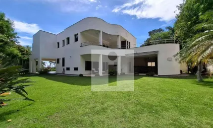 Casa com 4 quartoss à venda, 471 m² por R$ 2.999.000 - Caminhos de San Conrado - Campinas/SP