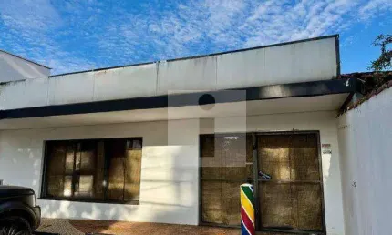 Casa comercial com 4 salas para alugar na Avenida Antônio Carlos Couto de Barros, 767, Vila Sônia (Sousas), Campinas