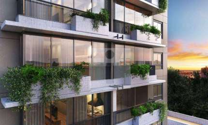 Apartamento GARDEN SOUSAS - Com 2 dormitórios à venda, 72 m² por R$ 790.100,00 - Chácara Bela Vista - SOUSAS -Campinas/SP