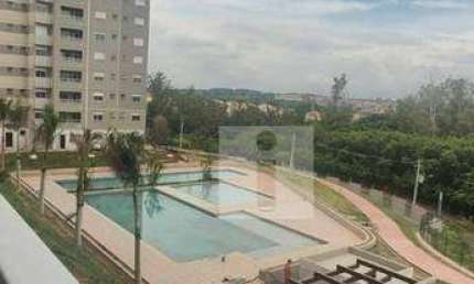 Apartamento a venda no Sensia Parque Prado, Campinas/SP