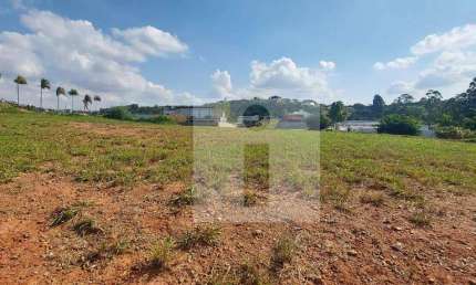 Terreno à venda, Residencial Entre Verdes (Sousas) - Campinas/SP