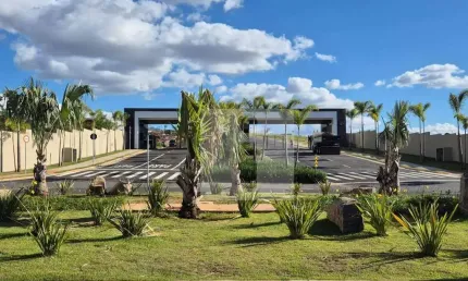 Terreno à venda, residencial sainte anne - campinas/sp