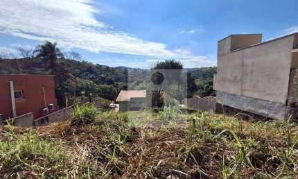 Terreno à venda na Alameda Ilha do Cardoso, Joaquim Egídio, Campinas