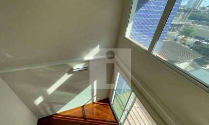 Apartamento para locação com 1 quarto no Cambuí, Campinas/SP