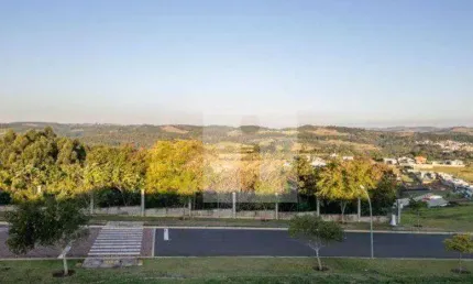 Terreno à venda residencial entre verdes (sousas) - campinas/sp