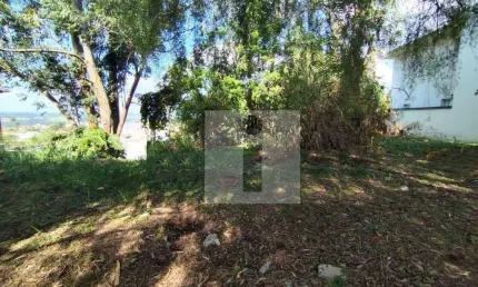 Terreno à venda - Caminhos de San Conrado - Campinas/SP