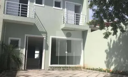 Casa para locação, Caminhos de San Conrado, Campinas