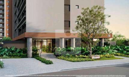 Apartamento com 2 dormitórios à venda, 85 m² - FRAME - Nova Campinas - Campinas/SP