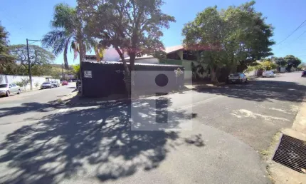 Casa com 3 quartos  venda e locação- vila bourbon (sousas) - campinas/sp