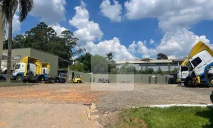 Prédio à venda, 482 m² por R$ 5.500.000,00 - Joapiranga - Valinhos/SP