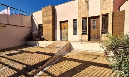 Casa comercial à venda no Jardim Flamboyant - Campinas/SP