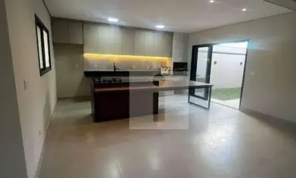 Casa com 3 dormitórios, 132 m² - venda por R$ 971.000,00 ou aluguel por R$ 7.310,00/mês - Vila Monte Alegre - Paulínia/SP