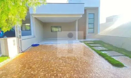Casa com 3 dormitórios, 132 m² - venda por r$ 1.100.000 ou aluguel por r$ 7.310/mês - vila monte alegre - paulínia/sp