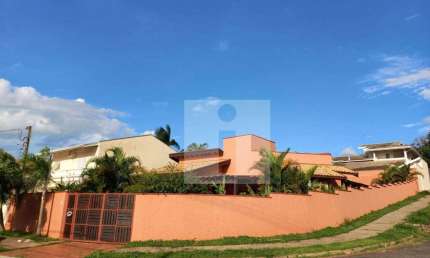Casa com 3 quartos para alugar, 184 m² por R$ 6.177 - Caminhos de San Conrado - Campinas/SP