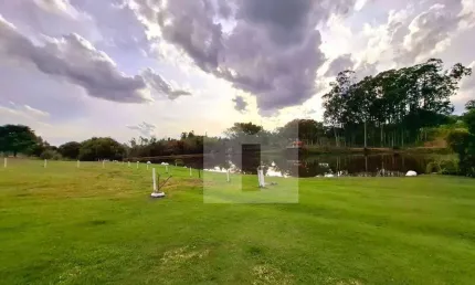 Chácara 20.000 m2 com lago à venda por r$ 2.000.000 - bosques de notre dame - campinas/sp