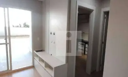 Apartamento garden para venda ou aluguel no taquaral, campinas/sp
