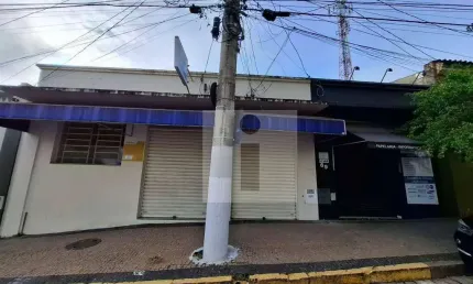 Casa comercial à venda, 306 m² por R$ 1.300.000 - Centro de Sousas - Campinas/SP