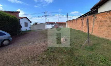 Terreno à venda - Jardim Conceição (Sousas) - Campinas/SP