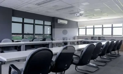 LAJE CORPORATIVA  para alugar, 356 m² por R$ 27.528/mês - Vila Brandina AO LADO DO SHOPPING IGUATEMI - Campinas/SP