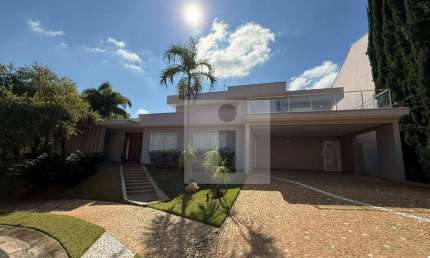 Casa em condomínio fechado com 5 quartos para alugar na Rua Antoneli Antonio Secanho, 210, Swiss Park, Campinas