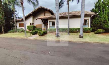 Casa com 4 quartos - venda e aluguel - Chácara Santa Margarida - Campinas/SP