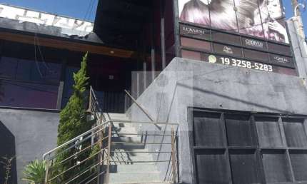 Casa, 101 m² - venda por R$ 1.200.000,00 ou aluguel por R$ 6.115,73/mês - Sousas - Campinas/SP