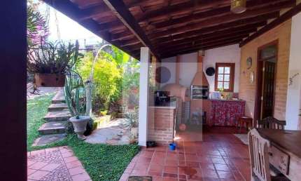 Casa a venda no condomínio San Conrado-Sousas-Campinas