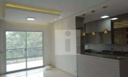 Apartamento com 3 quartos à venda na Rua Francisco Martins de Oliveira, 40, Jardim Ypê, Paulínia