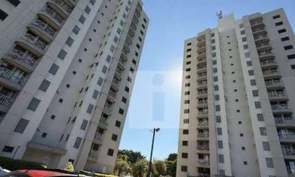 Apartamento a venda no Condominio Renoir no Parque Prado, Campinas/SP