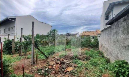 Terreno à venda, Loteamento Parque das Hortências (Sousas), Campinas