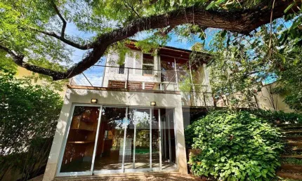 Casa com 3 quartos à venda, por R$ 2.580.000 - Caminhos de San Conrado - Campinas/SP