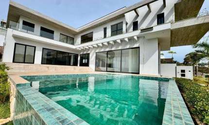 Casa com 4 suítes à venda, por R$ 7.250.000 - Loteamento Residencial Entre Verdes (Sousas) - Campinas/SP
