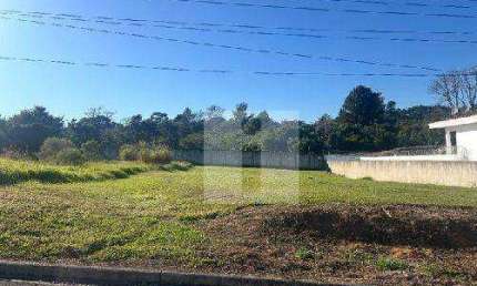 Terreno a venda em Sousas, Condomínio Chacara Bela Vista.