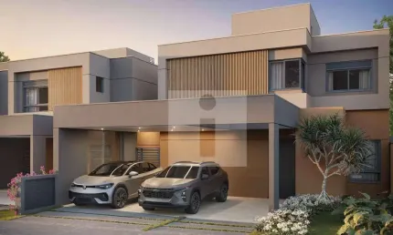 Casa com 4 dormitórios à venda, 195 m² arborais alta-vista -por r$ 2.500.000 - chácara são rafael - campinas/sp