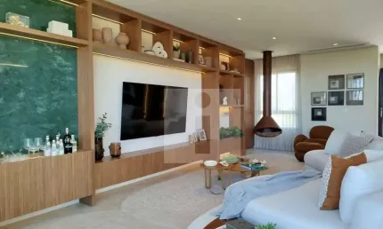Casa com 4 dormitórios à venda, 195 m² arborais alta-vista -por r$ 2.500.000 - chácara são rafael - campinas/sp
