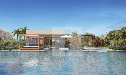 Casa Arborais Alta-Vista com 4 dormitórios à venda, 160 m² por R$ 2.000.000 - Chácara São Rafael - Campinas/SP
