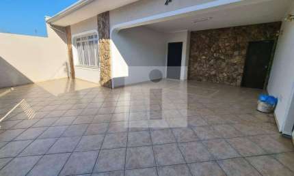 Casa com 3 quartos para alugar - Jardim Guarani - Campinas/SP