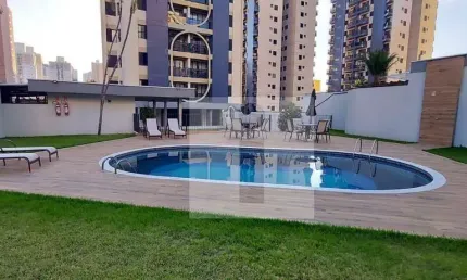 Apartamento para alugar no bairro Mansões Santo Antonio em Campinas