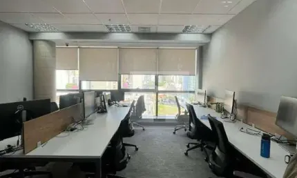 Sala comercial para alugar na Avenida Coronel Silva Teles, 1002, Cambuí, Campinas