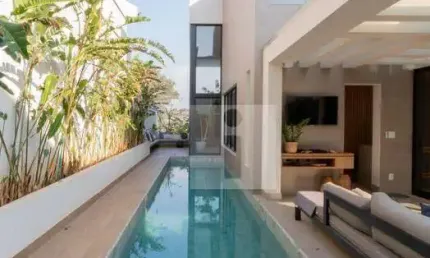 Casa com 3 Suítes à venda, 280 m² - Swiss Park - Campinas/SP