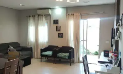 Apartamento Garden a venda no Parque Prado, Campinas/SP