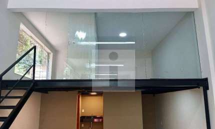 Sala para alugar, 115 m² por R$ 5.000,00/mês - Barão Geraldo - Campinas/SP