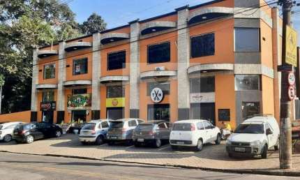 Sala para alugar, 40 m² por R$ 1.700,00/mês - Barão Geraldo - Campinas/SP