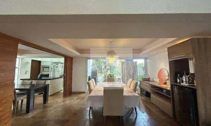 Casa a venda no condomínio San conrado em Sousas, Campinas/SP