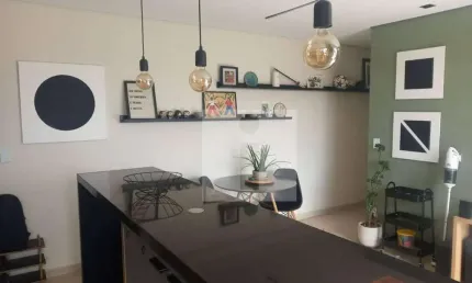 Apartamento com 2 dormitórios para alugar, 63 m² por R$ 3.850,00/mês - Jardim Boa Esperança - Campinas/SP
