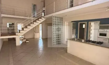 Casa a venda no Parque das Hortencias em Sousas, Campinas/SP