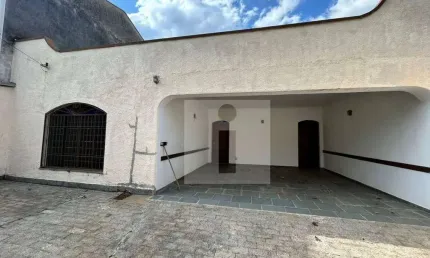 Casa em condomínio fechado com 3 quartos à venda na Rua Hugo Gallo, 220, Jardim Sorirama (Sousas), Campinas