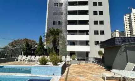 Apartamento a venda proximo ao Shopping Iguatemi em Campinas/SP