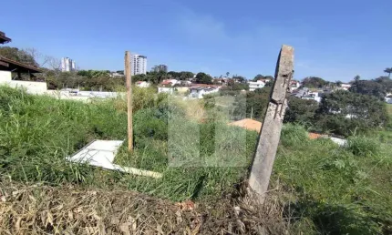 Terreno à venda - jardim lumen christi - campinas/sp
