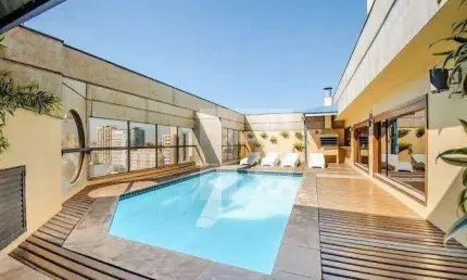Apartamento com 1 dormitório, 93 m² - venda por R$ 395.000,00 ou aluguel por R$ 5.675,13/mês - Centro - Campinas/SP